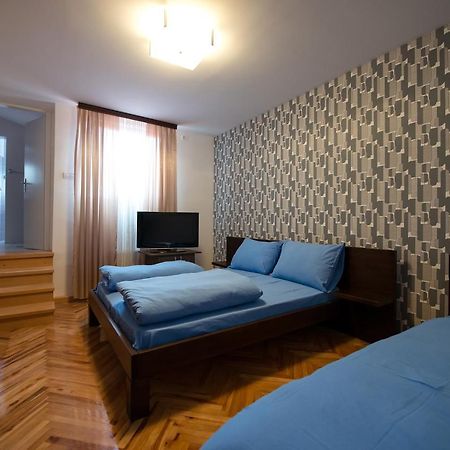 Apartments Rose Hill Belgrade Exterior photo