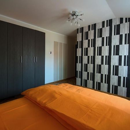 Apartments Rose Hill Belgrade Exterior photo
