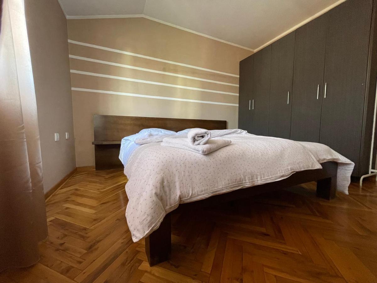 Apartments Rose Hill Belgrade Exterior photo