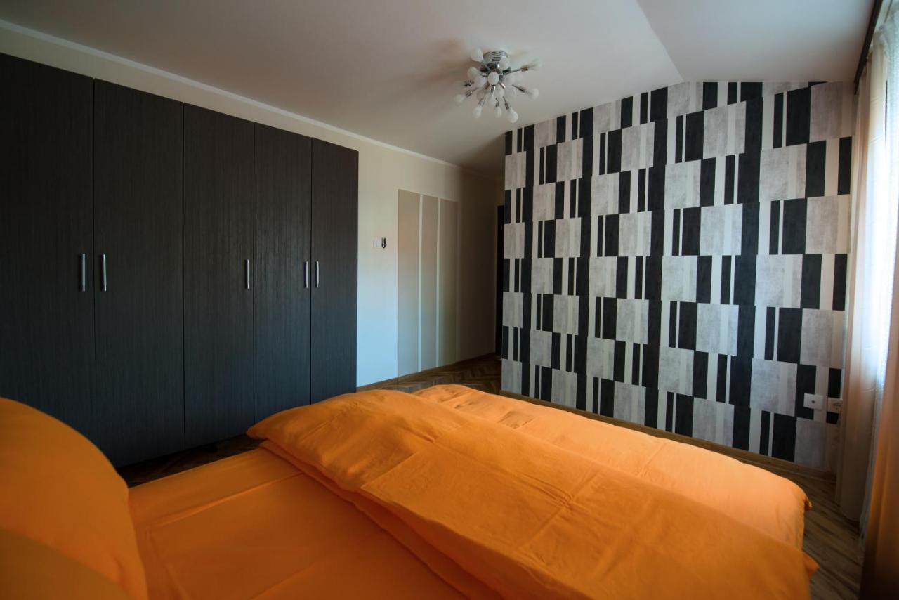 Apartments Rose Hill Belgrade Exterior photo